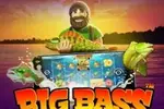 Big Bass Bonanza — Rajabets Casino