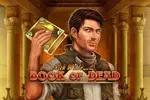 Book of Dead — Rajabets Casino