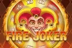 Fire Joker — Rajabets Casino