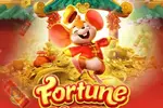 Fortune Mouse — Rajabets Casino