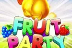 Fruit Party — Rajabets Casino