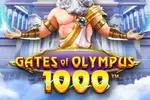Gates of Olympus — Rajabets Casino