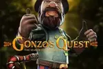 Gonzo's Quest — Rajabets Casino