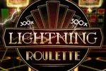 Lightning Roulette — Rajabets Casino