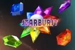 Starburst — Rajabets Casino